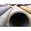 ASTM A106B Structural Steel Pipe per l'industria